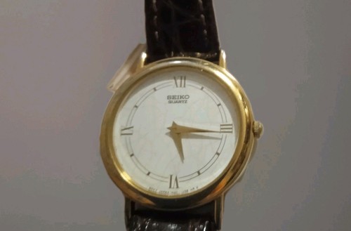 Orologio seiko quartz - seiko,