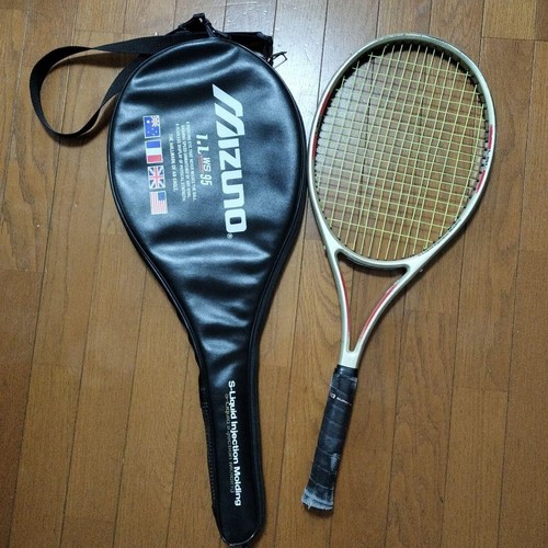 Mizuno usl ivan lendl - ivan, el