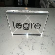 LEGRE EYEWEAR OCCHIALI DA