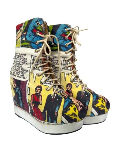 Stivali jeffrey campbell - jeffrey, x