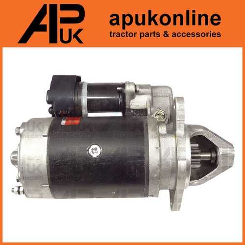 Motorino avviamento 12v 2kw - motorino,