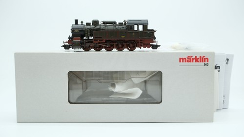 Märklin 37166 locomotiva a - märklin, h0