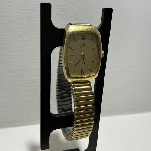 Orologio vintage zenith - orologio, 17