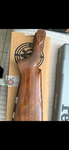 Perazzi right hand stock - perazzi,