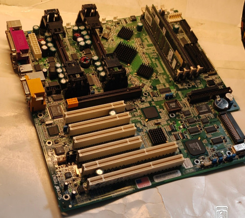 Scheda madre atx - atx, slot