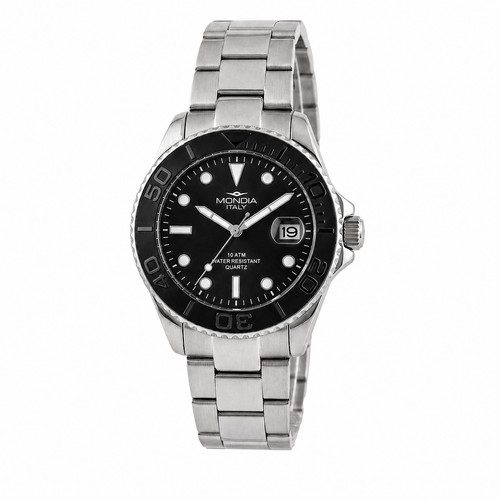 Orologio uomo mondia - uomo,