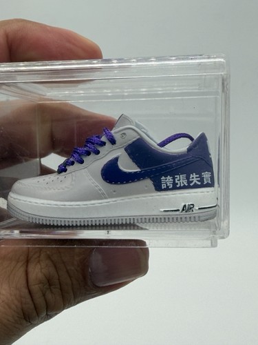 Nike air force miniatura - nike,