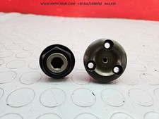 BOCCOLE BOCCOLA VITE BMW R 1200 GS ADVENTURE 2008 2012