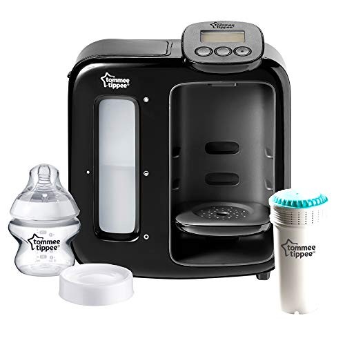 Tommee tippee scaldabiberon - tippee,