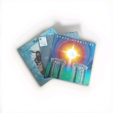 Vinile LP In Blocco, Earth