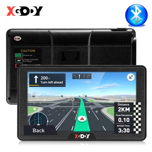 Xgody bt auto - bt,
