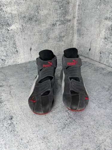 Scarpe corsa uomo puma kart - da,