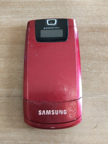 Samsung sgh d830 the - sgh-d830, ultra