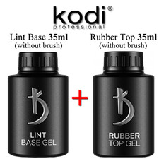 Set professionale Kodi. Gel