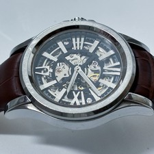 BULOVA ACCUTRON KIRKWOOD