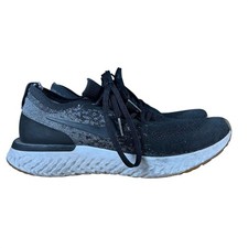 Nike Epic React Flyknit nero