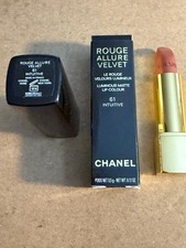 Chanel Rouge Allure Velvet