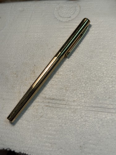 Penna sfera vintage - a,