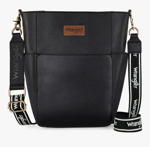 Borsa tracolla wrangler da - a,