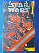 STAR WARS #100 variant Brian