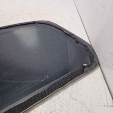 Vetro fisso post DX Fiat