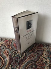 Pléiade balzac la - la,