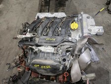 ⭐ K4M A7 motore per RENAULT MEGANE I FASE 2 BERLINA 1.6 16V FAIRWAY 1996 1120568