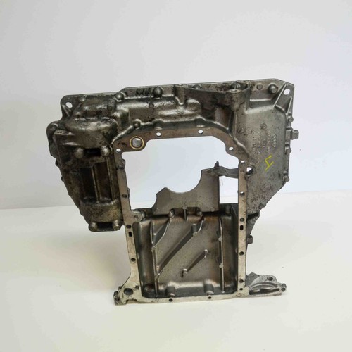 Carter motore audi avant - a6,