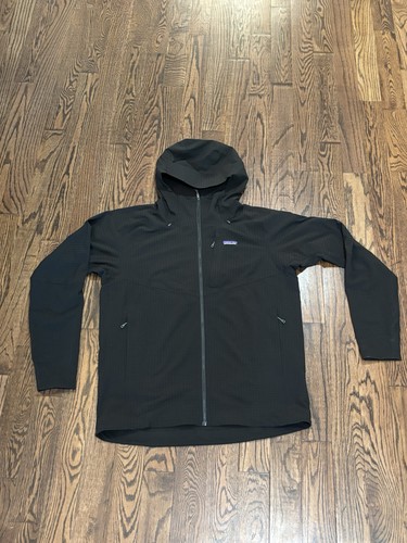 Patagonia techface giacca - patagonia,