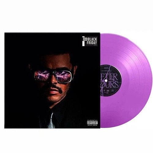 The weeknd after hours - weeknd,