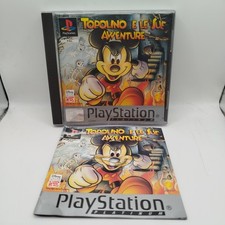 Topolino e le sue Avventure