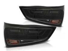 Fanali posteriori Lightbar a