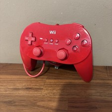 Wii pro controller joypad - wii,