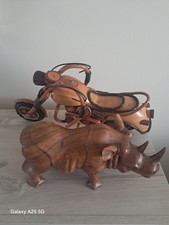 Sculture In Legno