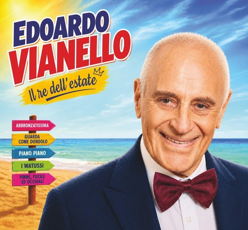 Edoardo vianello il - vianello, re