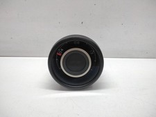 Manometro turbina per abarth - per,