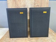 COPPIA diffusori vintage