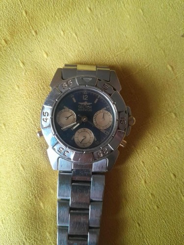 Orologio cronografo quarzo - orologio,