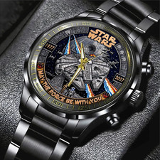 Orologio Star Wars 50°
