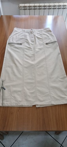 Gonna lunga vintage y2k - gonna,