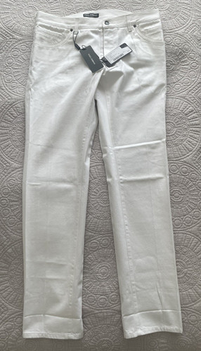 Dolce gabbana jeans uomo - &,