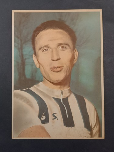 Foglio albi dell - foglio, n