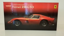 Ferrari 250 GTO 1962 1/18