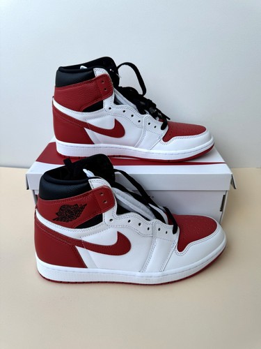 Air jordan retro high og - jordan,