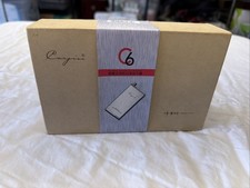 Amplificatore portatile per