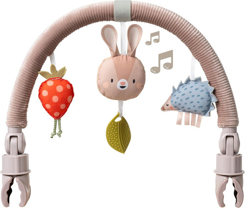 Arco musicale per carrozzina - musicale,
