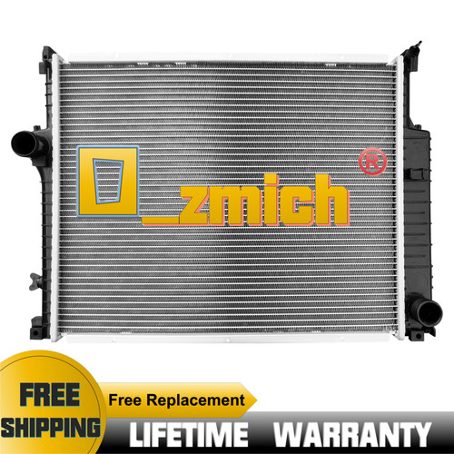 Radiator for bmw e30 - bmw,