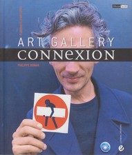 Art Gallery Connexion. Bonan