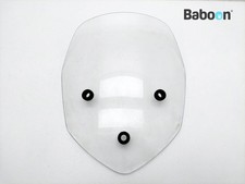 Parabrezza Piaggio | Vespa X9