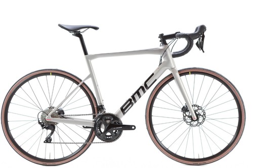 Bici strada bmc teammachine - bici, da